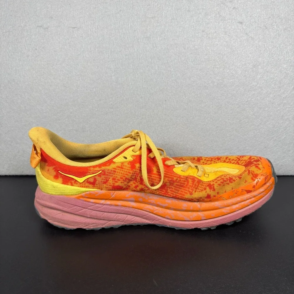 Hoka One One overall still